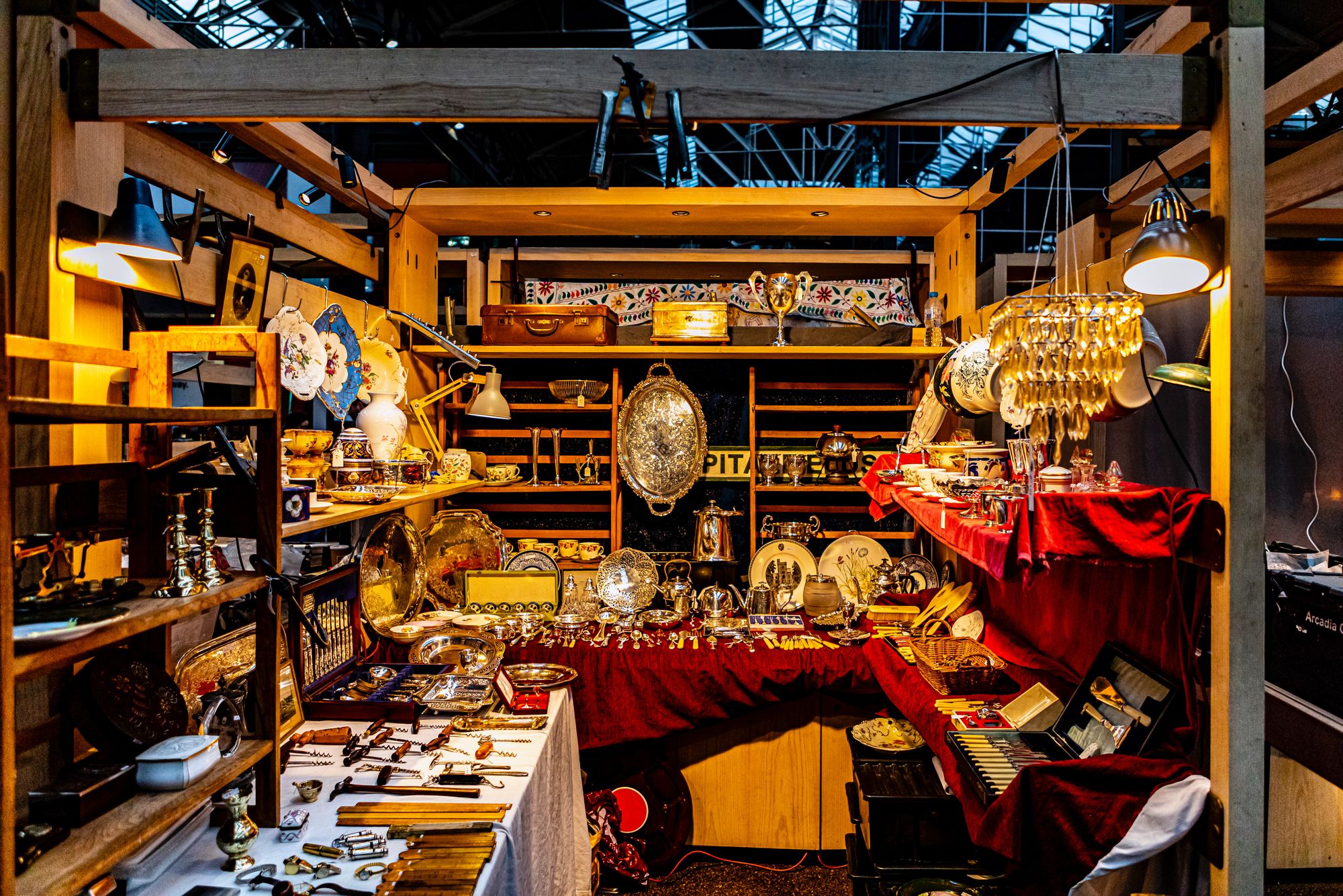 Short Walks Collection: London (2012 - Present)