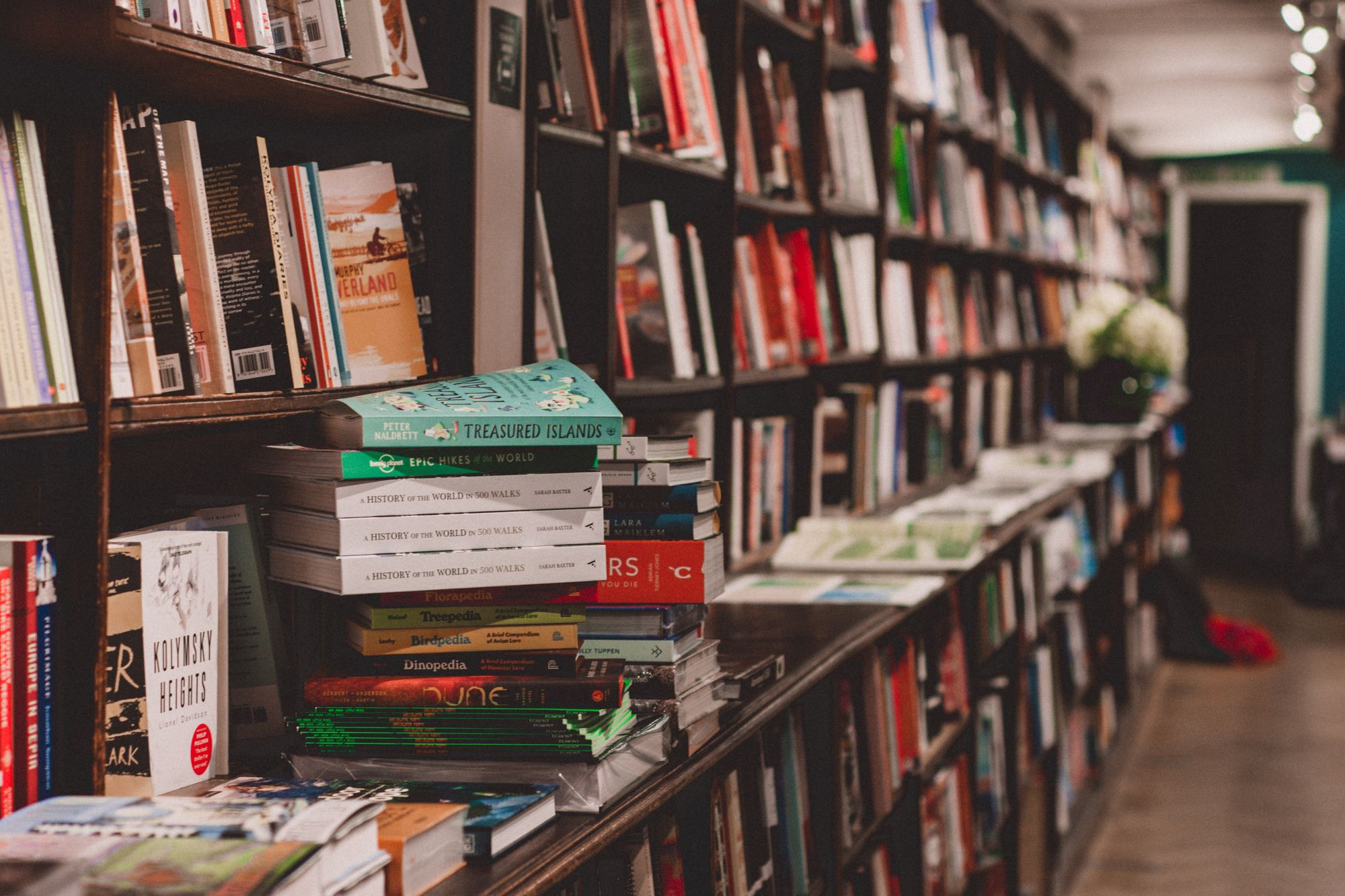 Short Walks Collection: London (2012 - Present)