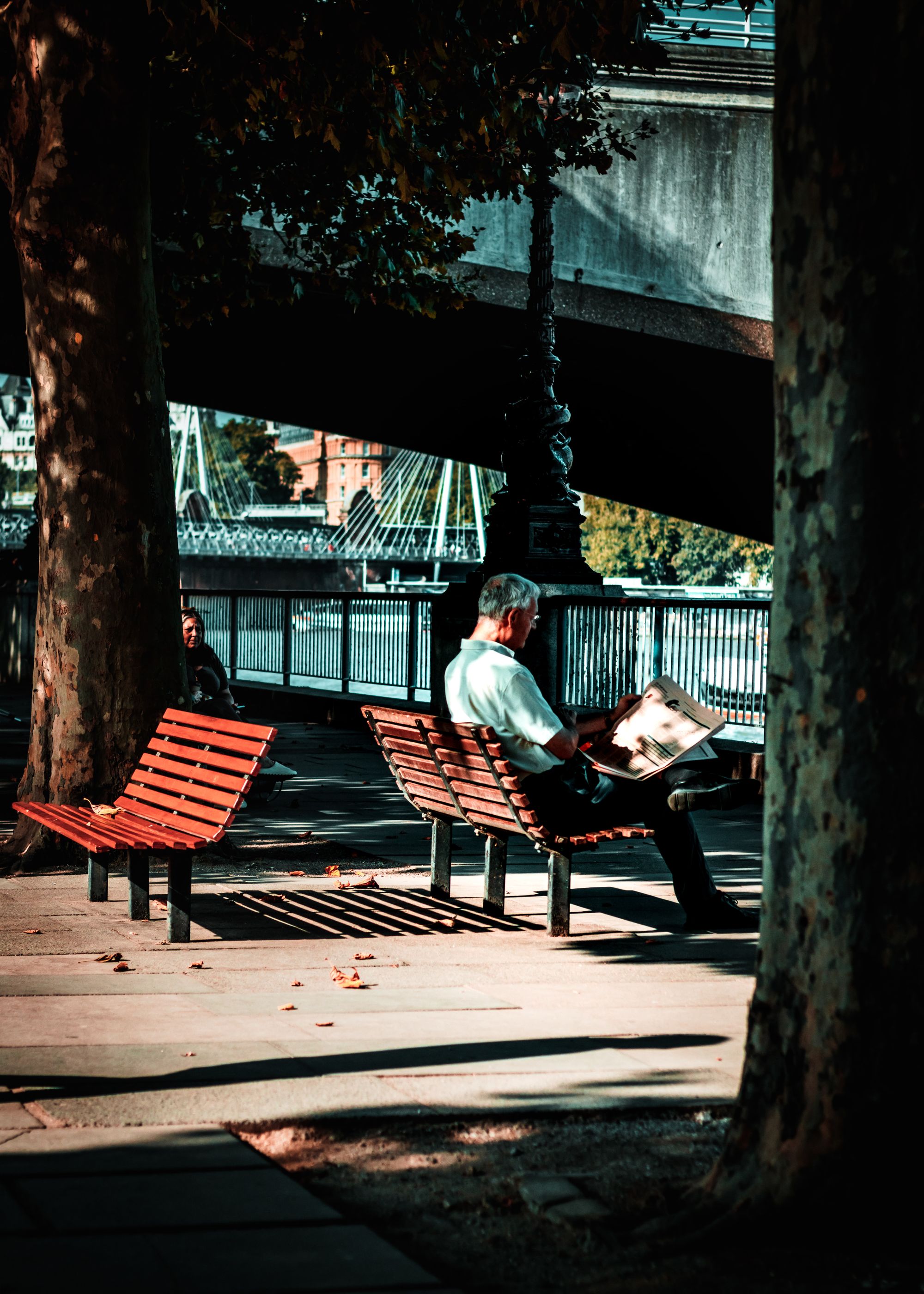 Short Walks Collection: London (2012 - Present)