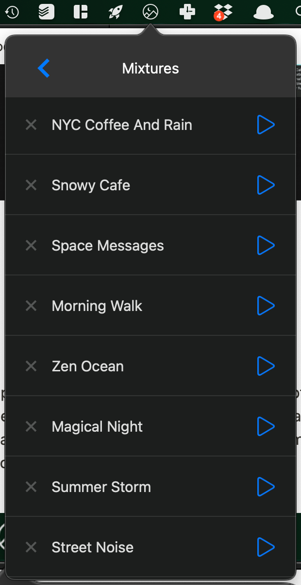 When I'm productive it's because of these six favorite productivity apps.