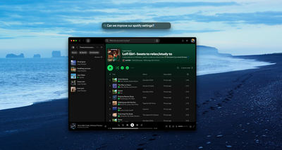 Sharpening Your Spotify Tool Set