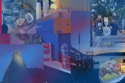 A Surface-Level Guide: What to do in Portland, ME