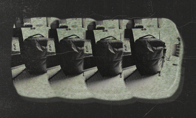 Finding And Fixing Bad Systems (AKA What’s in my Backpack)