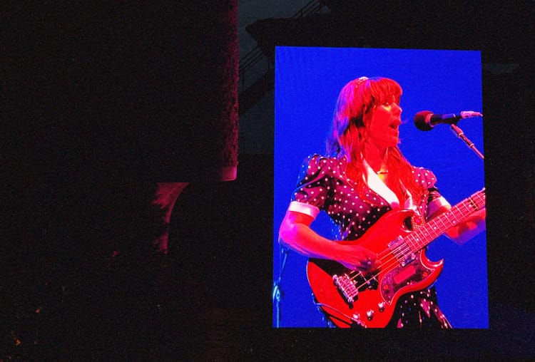 How to Keep Finding and Enjoying New Music Past Your 20s