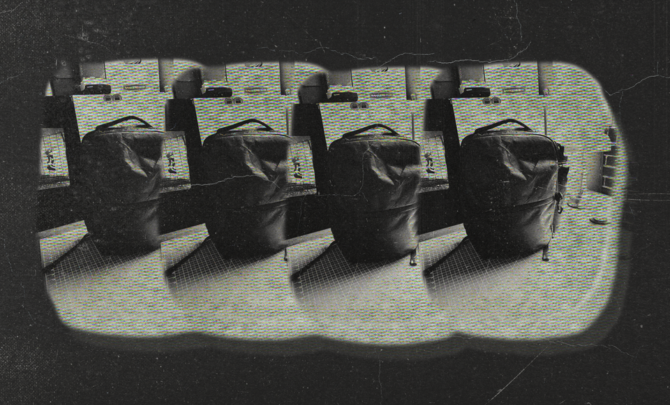 Finding And Fixing Bad Systems (AKA What’s in my Backpack)