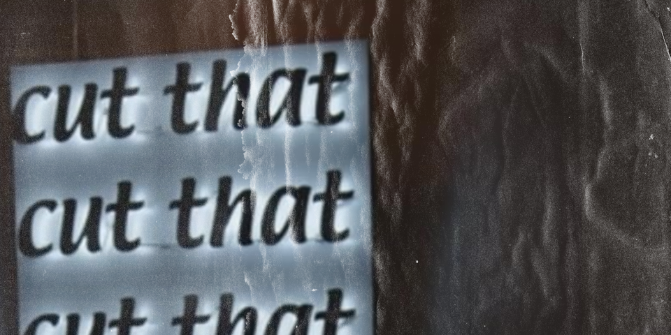 This Is Longer Than It Should Be